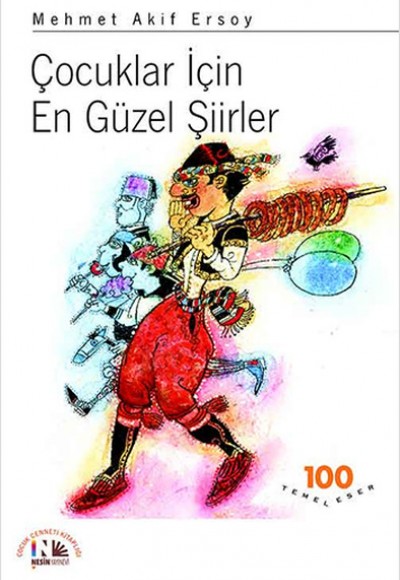 Çocuklar İçin Güzel Şiirler