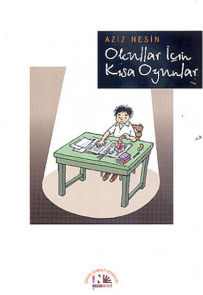 Okullar İçin Kısa Oyunlar