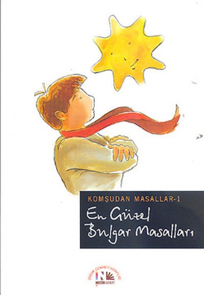 En Güzel Bulgar Masalları / Komşudan Masallar-1