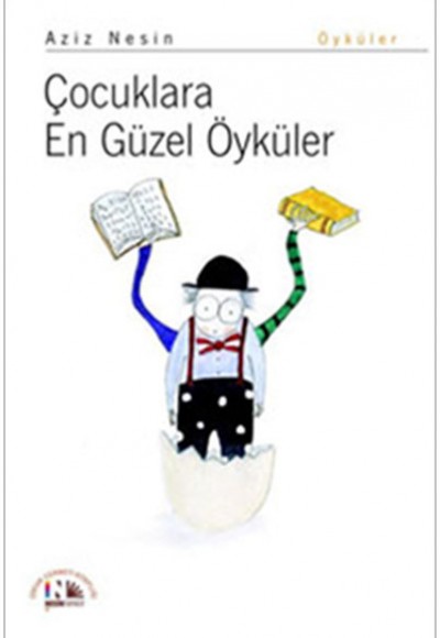 Çocuklara En Güzel Öyküler