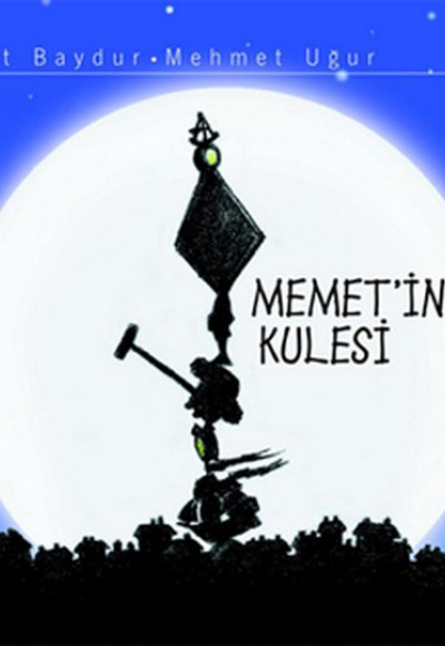 Memet'in Kulesi
