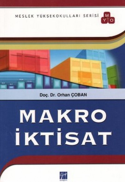 Makro İktisat