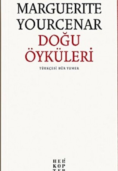 Doğu Öyküleri