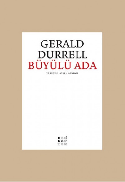 Büyülü Ada