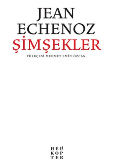 Şimşekler