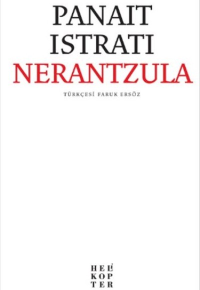 Nerantzula