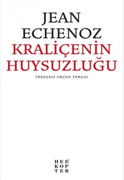 Kraliçenin Huysuzluğu