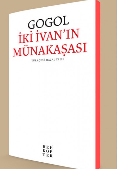 İki İvan'ın Münakaşası