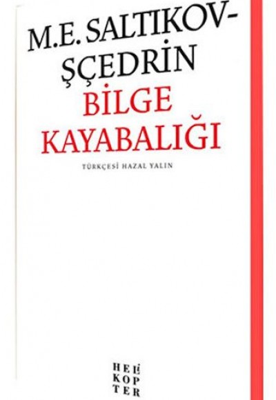 Bilge Kayabalığı