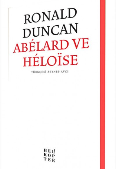 Abelard ve Heloise