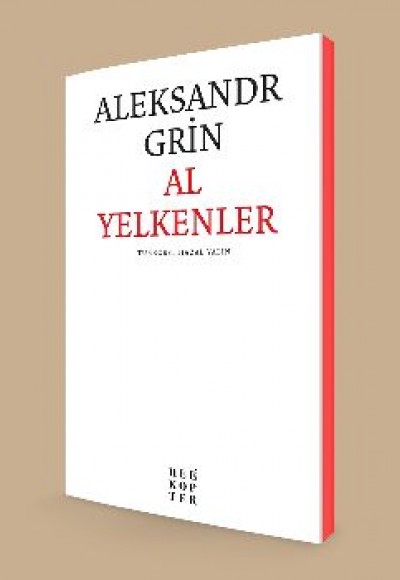 Al Yelkenler