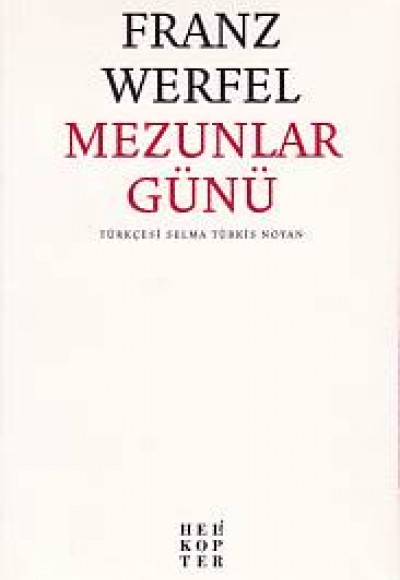 Mezunlar Günü