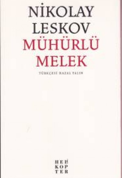 Mühürlü Melek