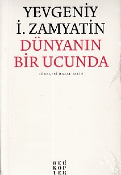 Dünyanın Bir Ucunda