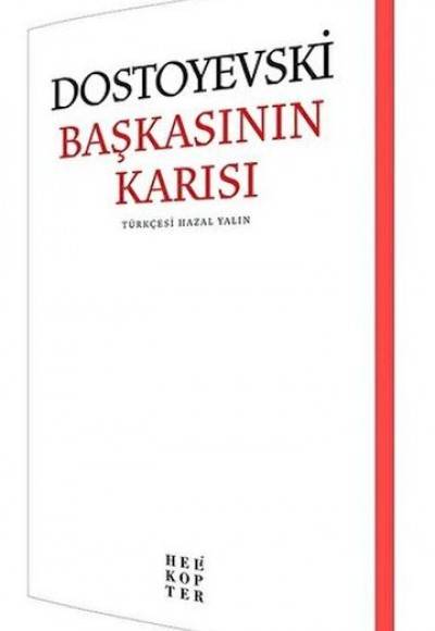 Başkasının Karısı