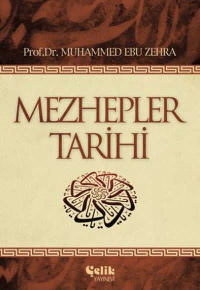 Mezhepler Tarihi