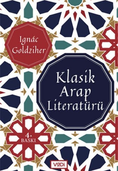 Klasik Arap Literatürü