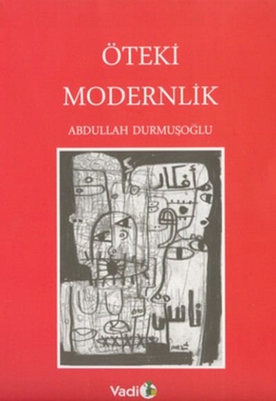 Öteki Modernlik