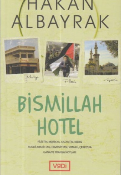 Bismillah Hotel