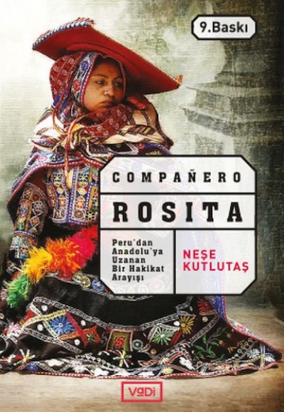 Companero Rosita