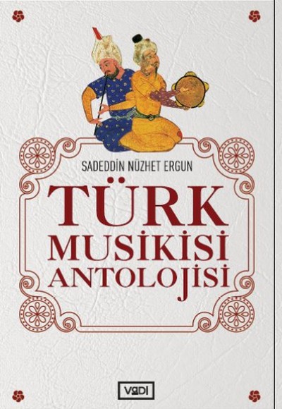 Türk Musikisi Antolojisi