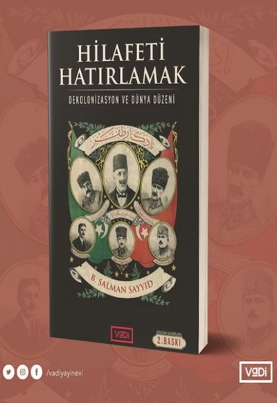 Hilafeti Hatırlamak