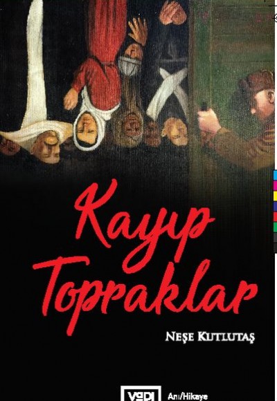 Kayıp Topraklar