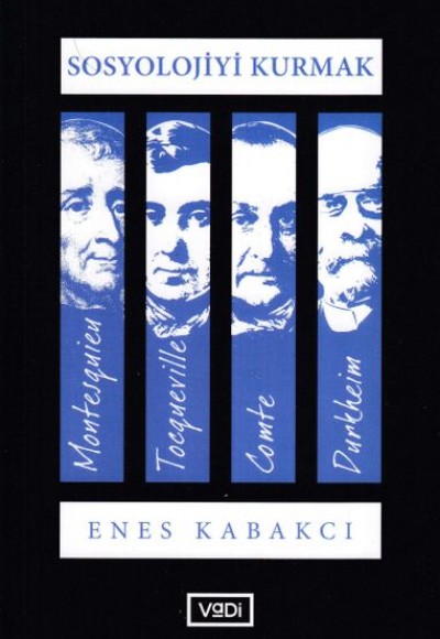 Sosyolojiyi Kurmak