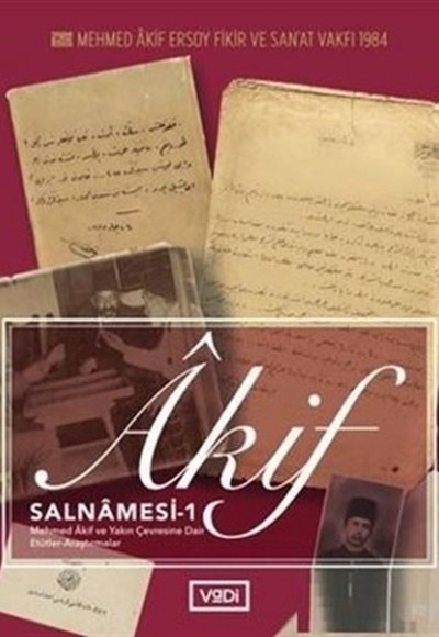 Akif Salnamesi 1