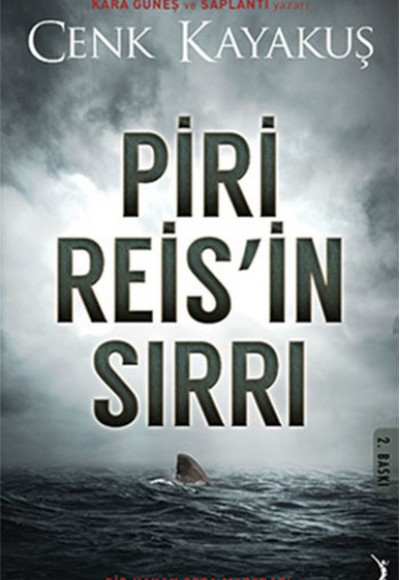 Piri Reis'in Sırrı