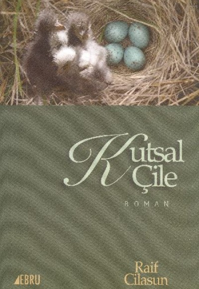 Kutsal Çile