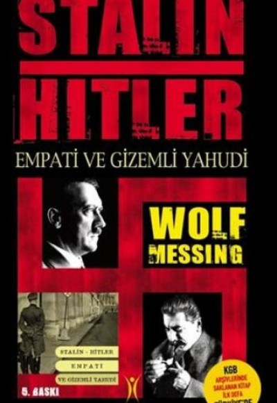 Stalin Hitler - Empati ve Gizemli Yahudi