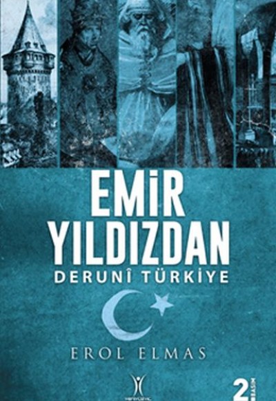 Emir Yıldızdan