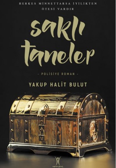 Saklı Taneler