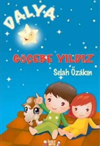 Göçebe Yıldız