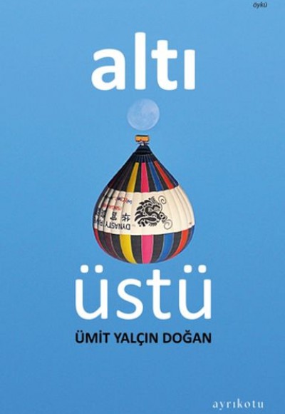 Altı Üstü