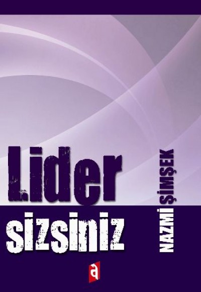 Lider Sizsiniz