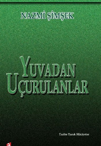 Yuvadan Uçurulanlar