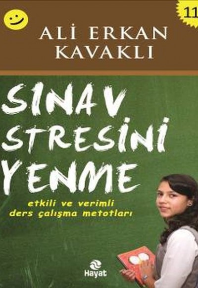 Sınav Stresini Yenme  Etkili ve Verimli Ders Çalışma Metotları