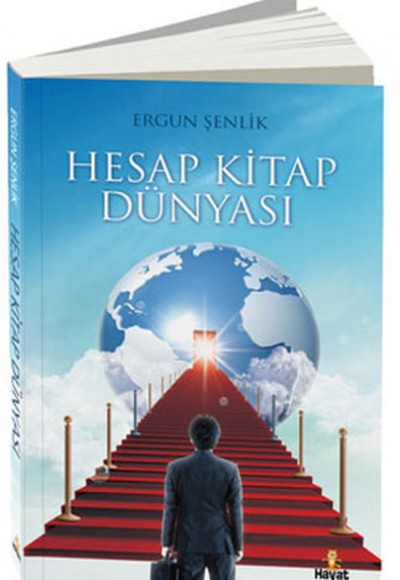 Hesap Kitap Dünyası