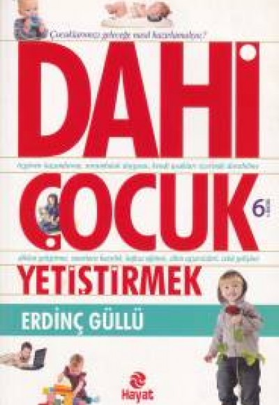 Dahi çocuk Yetiştirmek