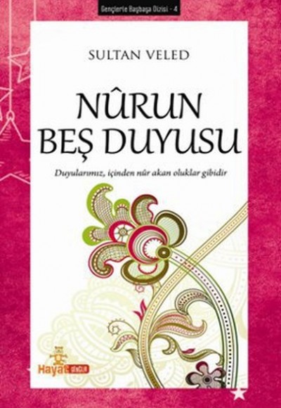 Nurun Beş Duyusu