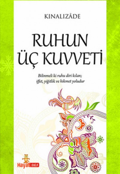 Ruhun Üç Kuvveti