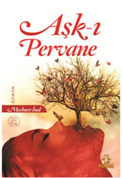 Aşk-ı Pervane