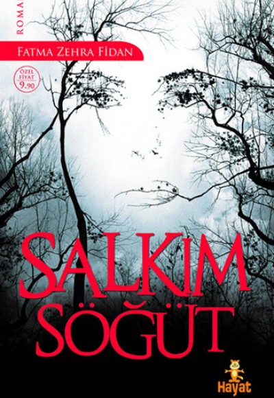 Salkım Söğüt