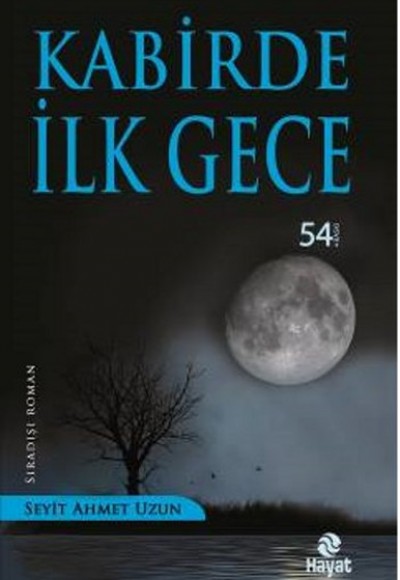 Kabirde İlk Gece