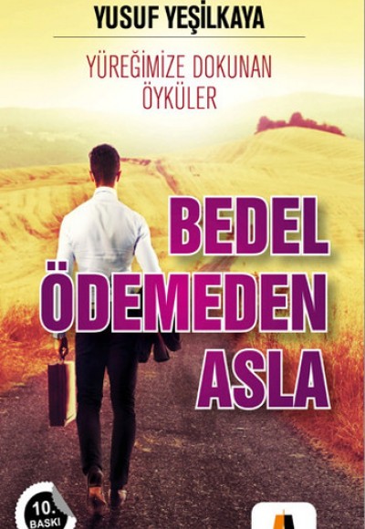 Bedel Ödemeden Asla