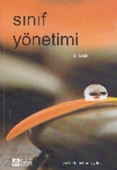 Sınıf Yönetimi / Prof.Dr.Ayhan Aydın