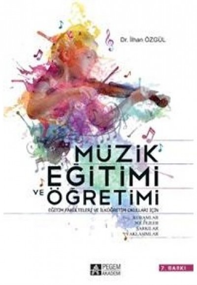 Müzik Eğitimi ve Öğretimi