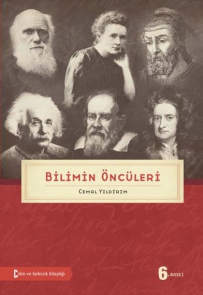 Bilimin Öncüleri